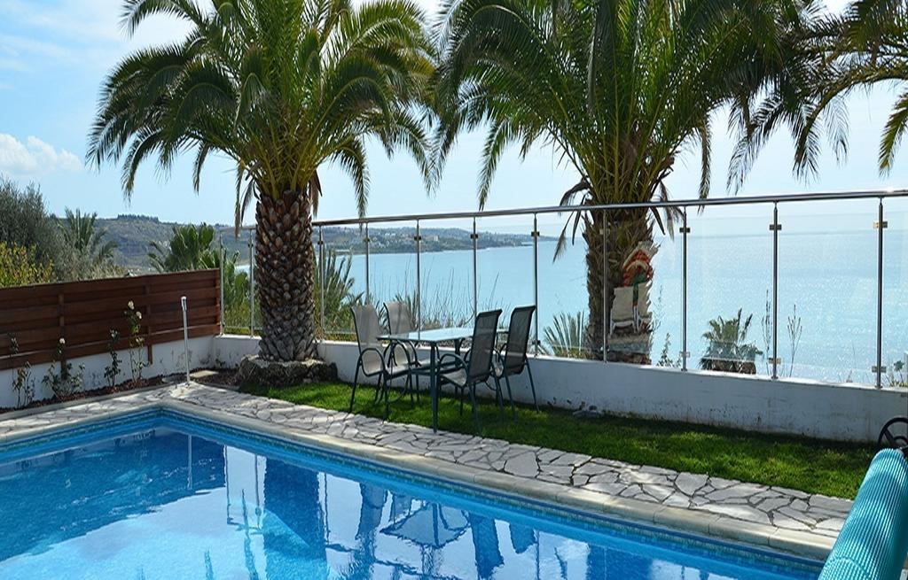 Villa Sunrise 11 Coral Bay Quarto foto