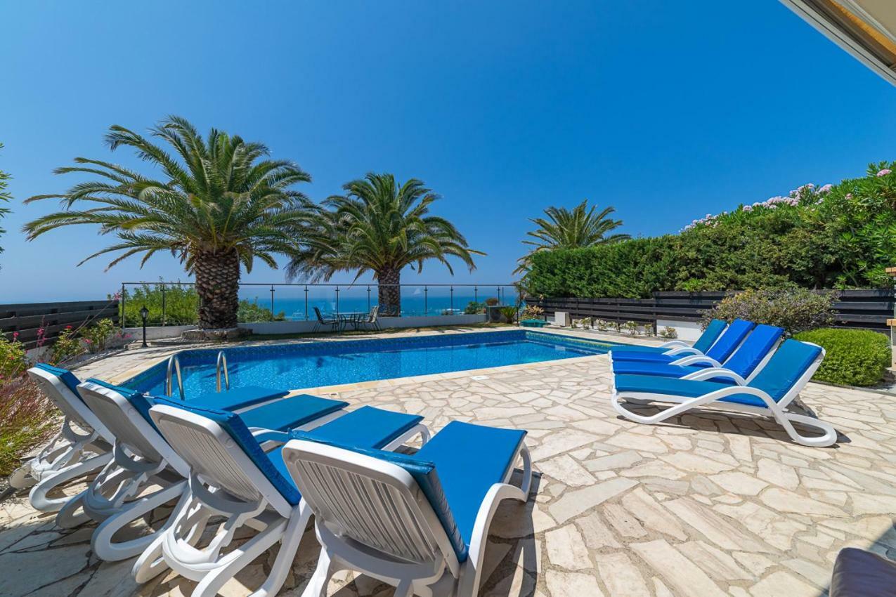 Villa Sunrise 11 Coral Bay Exterior foto