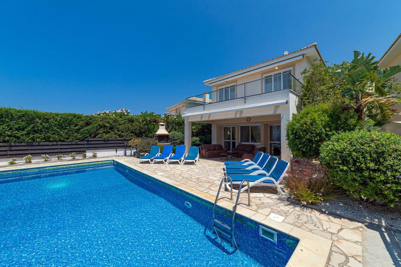 Villa Sunrise 11 Coral Bay Exterior foto