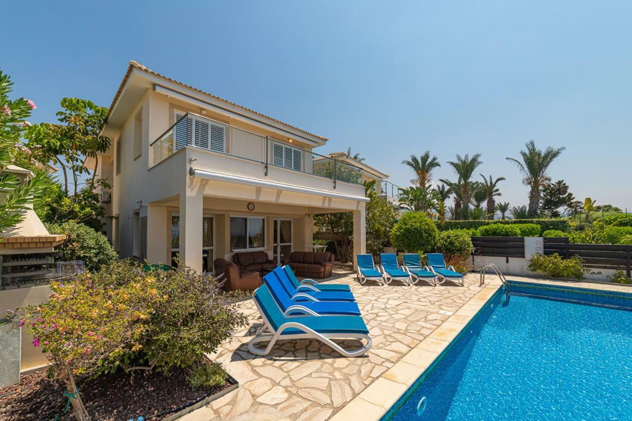 Villa Sunrise 11 Coral Bay Exterior foto
