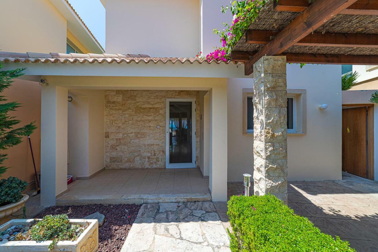 Villa Sunrise 11 Coral Bay Exterior foto
